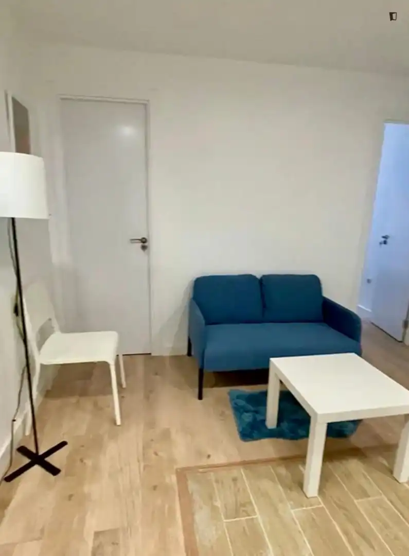Zimmer in Marroquina