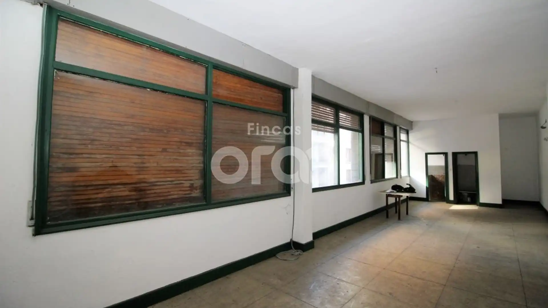 Local en venta en Santurtzi 