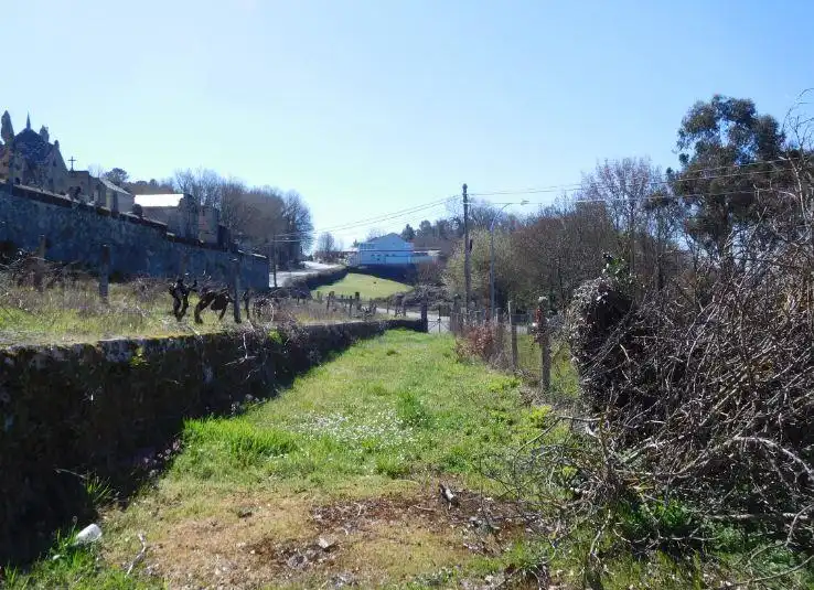 Country homes for sale in O Carballiño  
