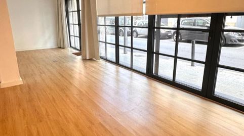 Foto 3 von Büro zur Miete in Carrer de Borguny, 31, Santa Catalina, Palma de Mallorca