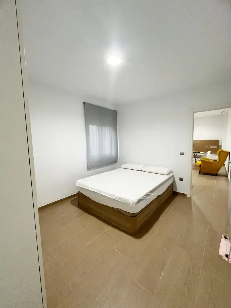 Dormitori de Apartament en venda en Córdoba amb Aire condicionat, Calefacció i Moblat