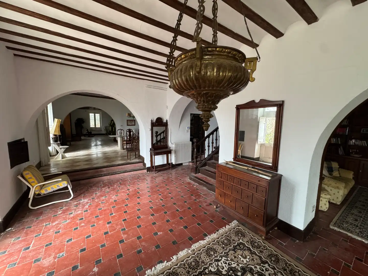 Chalet con terraza en venta en RM-C16 2, imagen 67