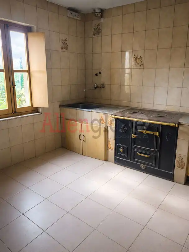 Kitchen of Houses for sale in Llanera  with Private garden
