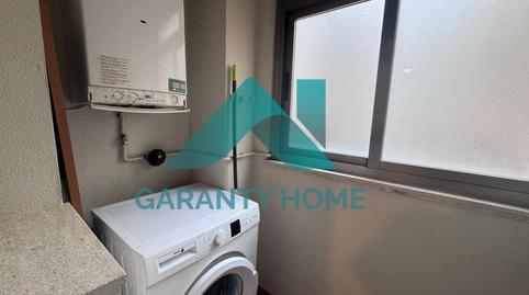 Foto 5 de Àtic de lloguer a Centro, Cáceres Capital