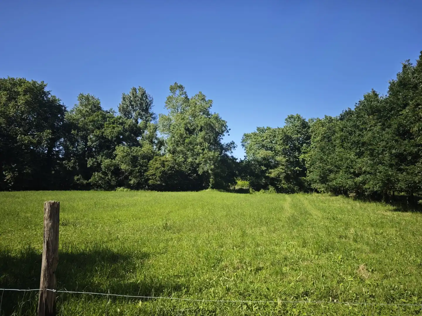 Terreno en venta en Piélagos