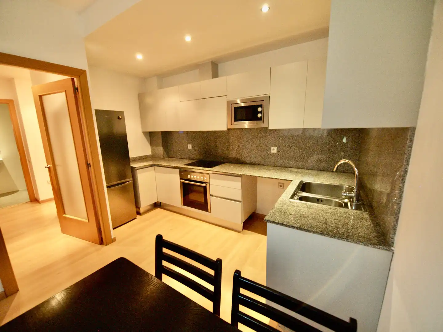 Ground floor for rent in Sant Pere Nord