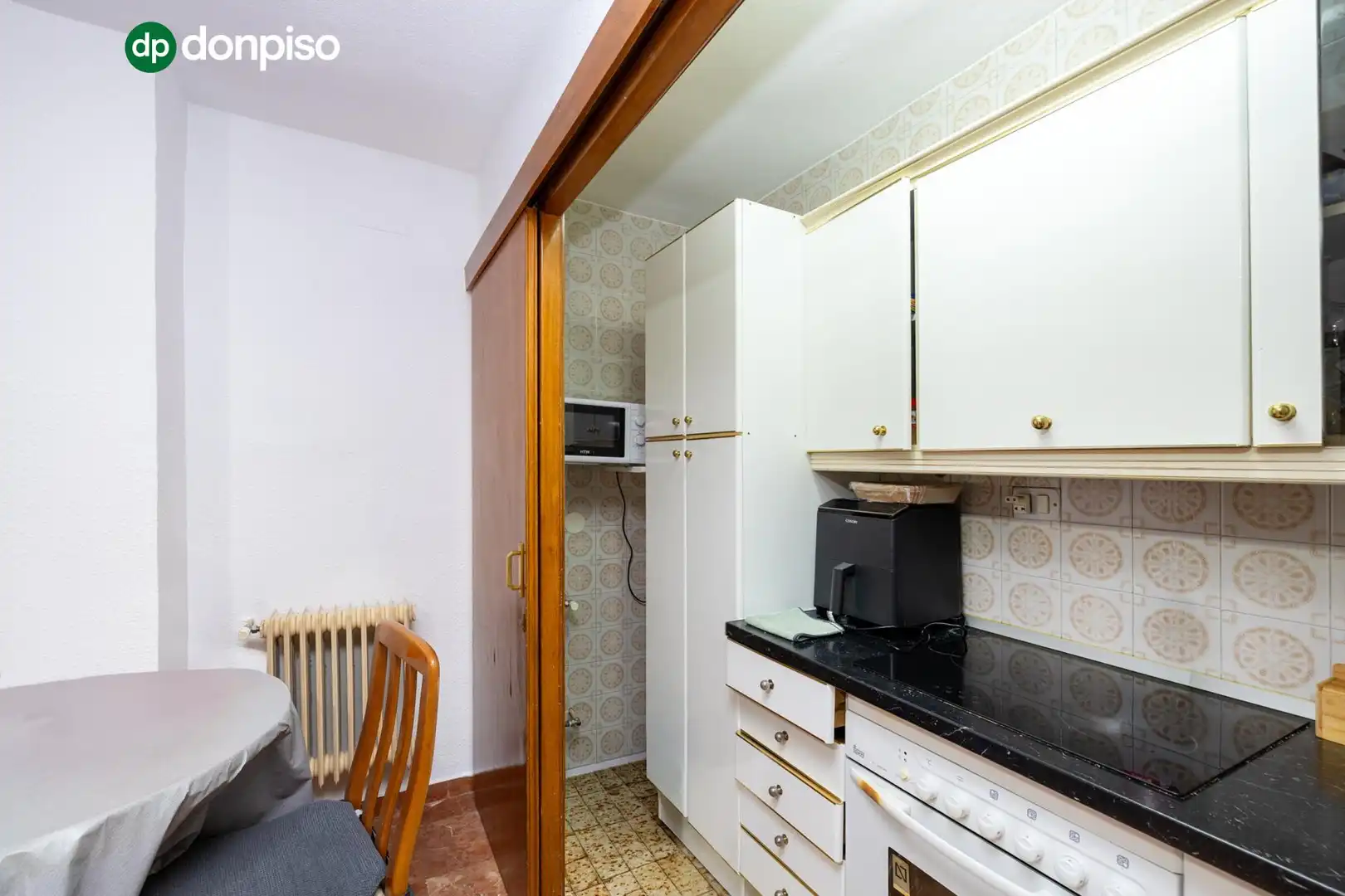 Apartamento con ascensor en venta en 65 Calle Pedro Antonio de Alarcón #PLANTA 3, PUER, imagen 8