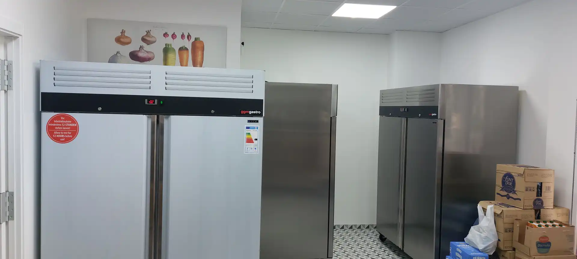 Locale commerciale in vendita a Eixample Sud – Migdia, imagen 7