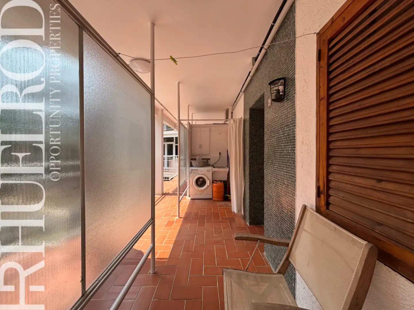 Flat for sale in Tossa de Mar  with Heating, Terrace and Furnished