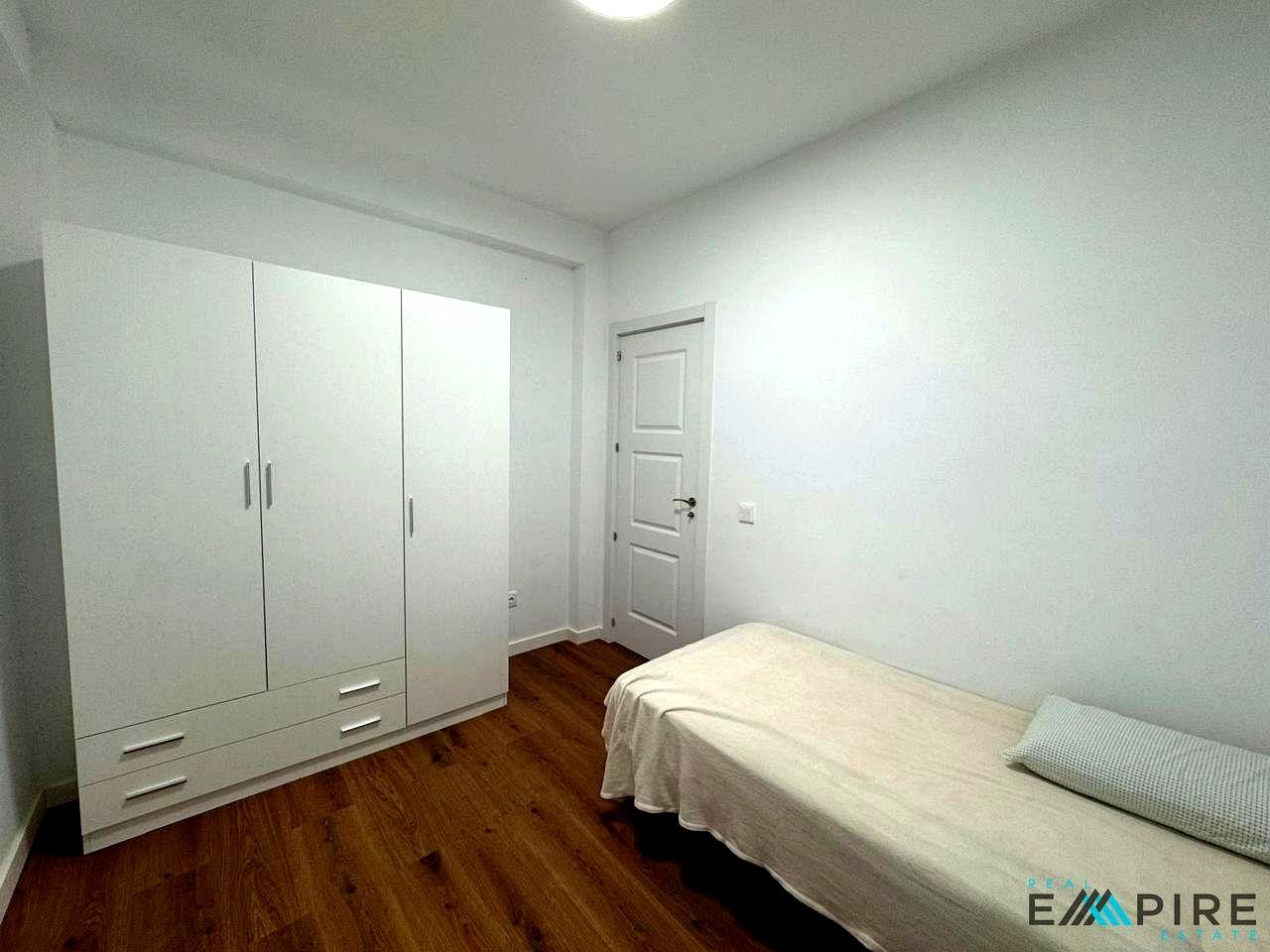 Dormitori de Pis per a compartir en  Madrid Capital amb Aire condicionat, Calefacció i Moblat