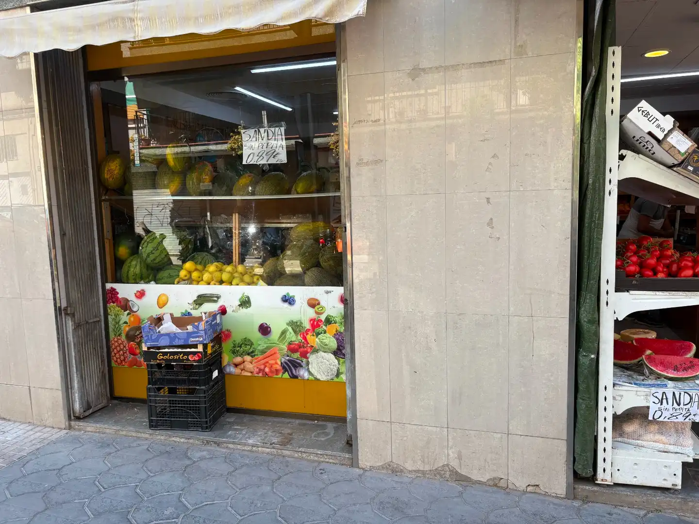 Local comercial en traspàs a Marianao, imagen 8