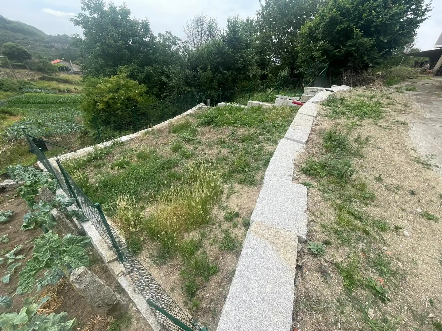 Casa amb jardí en venda a Carballeda de Avia, imagen 31