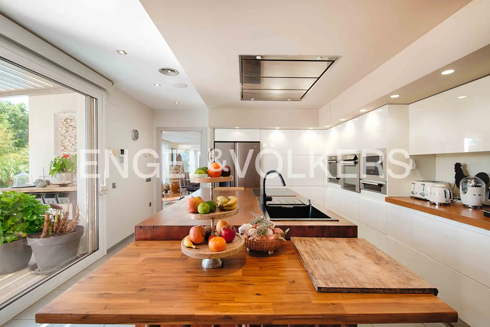 Haus mit Pool zum Verkauf in Carrer Holanda, imagen 25