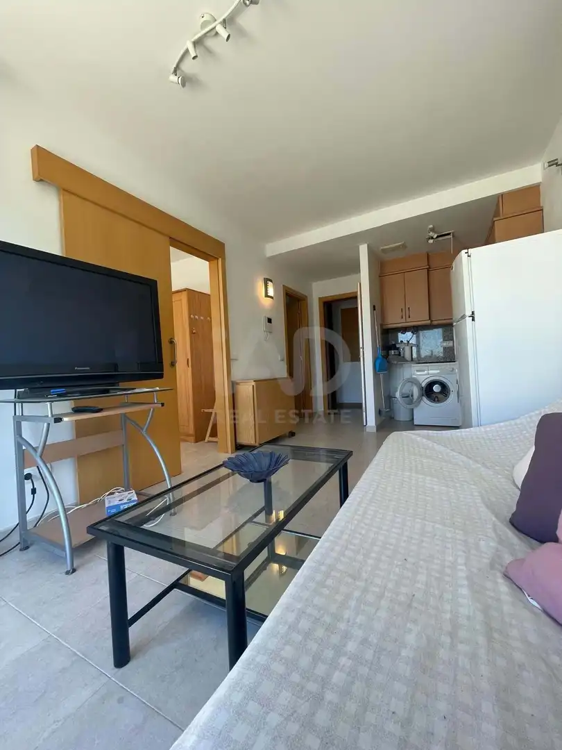 Exterior view of Flat for sale in Deltebre  with Air Conditioner