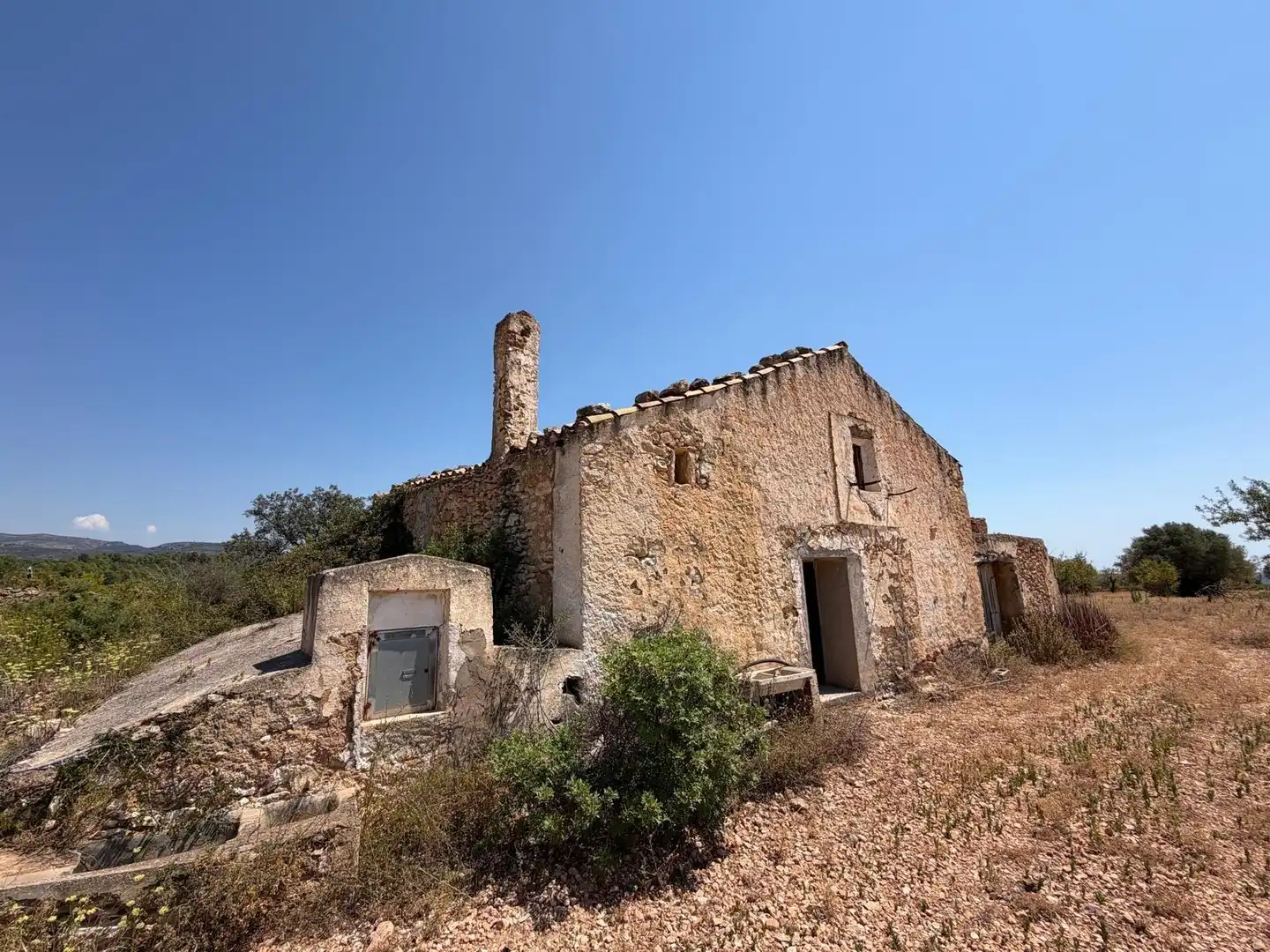 Terreny rústic en venda a Sierra Engarcerán, imagen 8