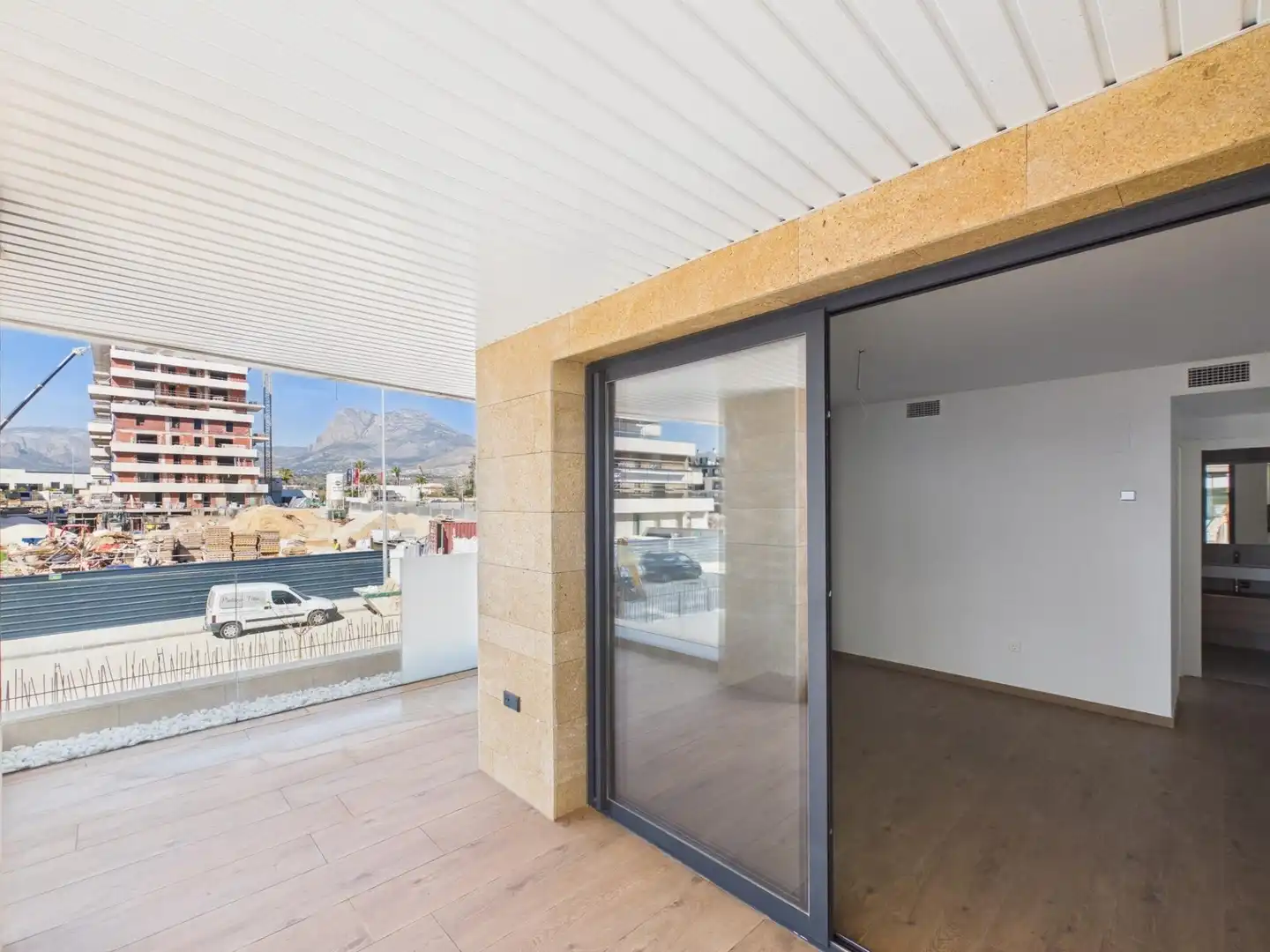 Flat with pool for sale in Platja de Torres, imagen 6