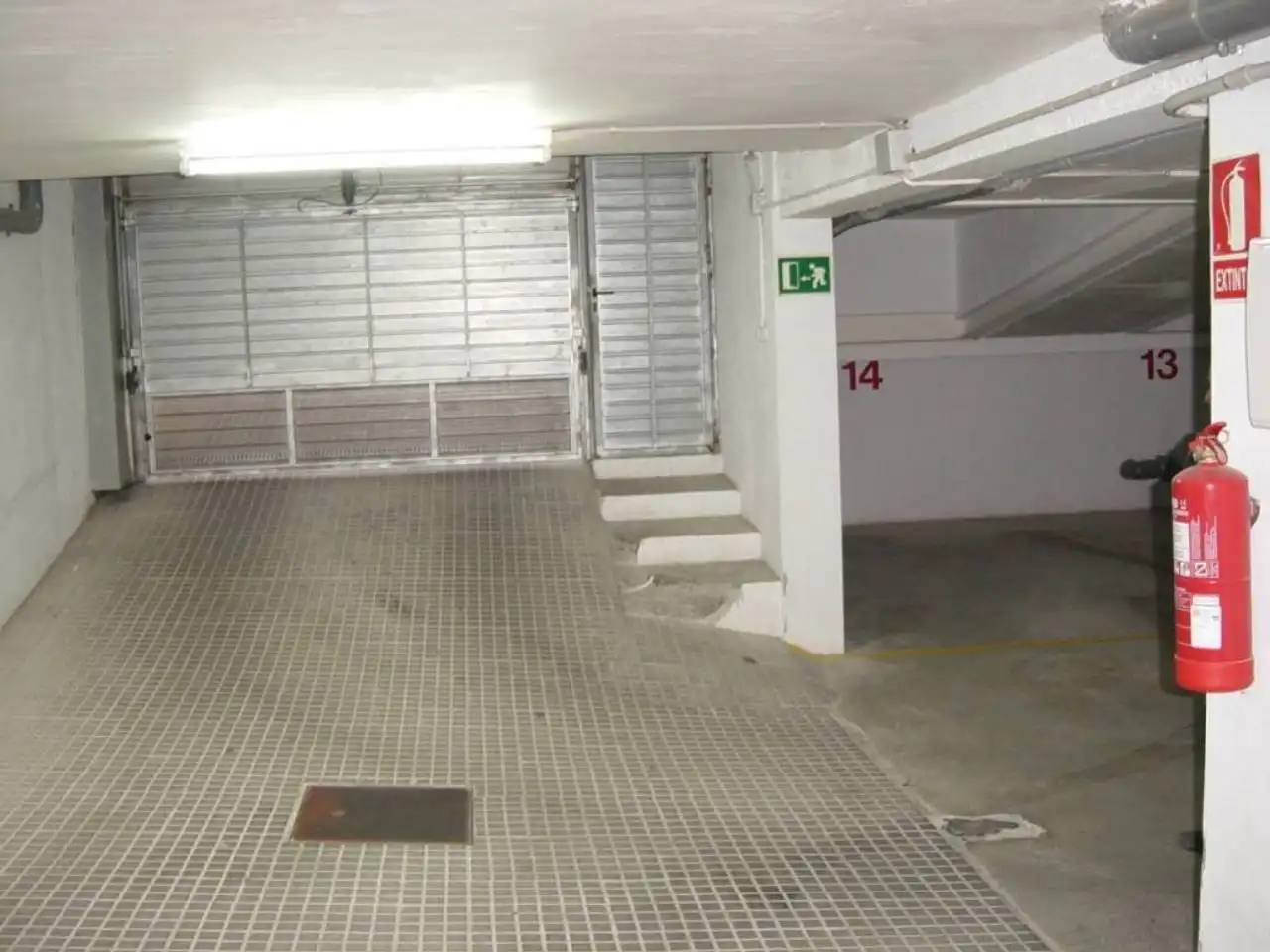 Parcheggio in vendita a Calle CANIGO, imagen 3