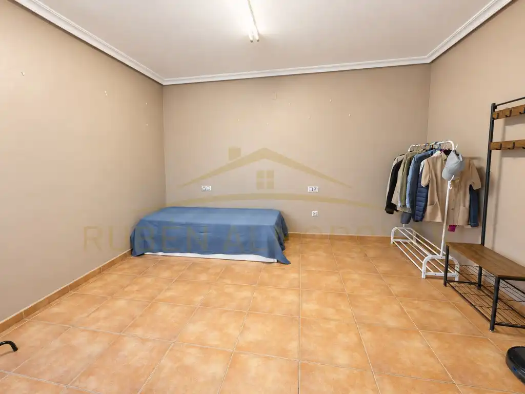 Piso con piscina en venta en Calle Miguel Hernandez 67, imagen 16