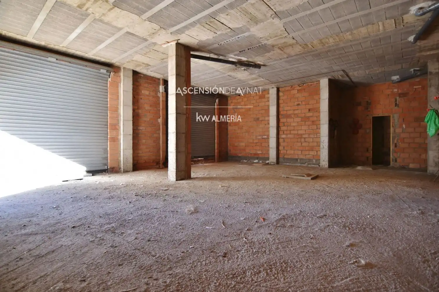 Local comercial en alquiler en CARRETERA NIJAR - ALQUIÁN, imagen 7