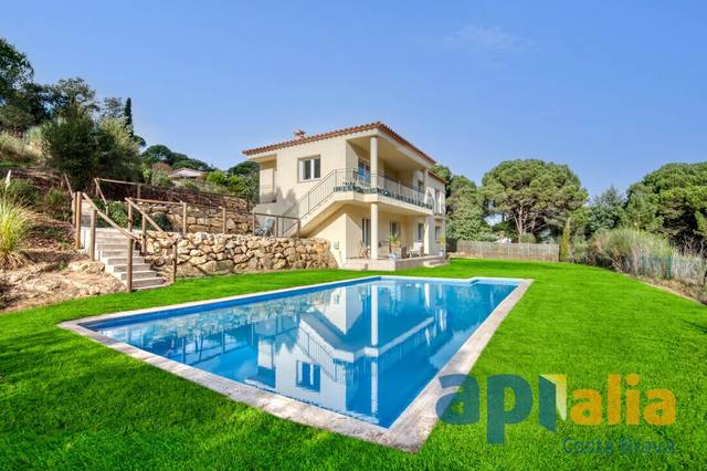 Casa-chalet en Venta en Golf Costa Brava