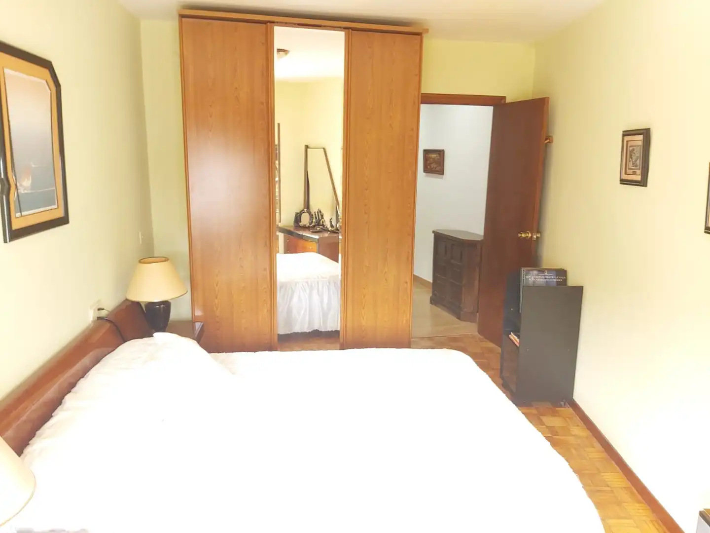 Wohnung zum Verkauf in Calle Alameda 4A, imagen 9