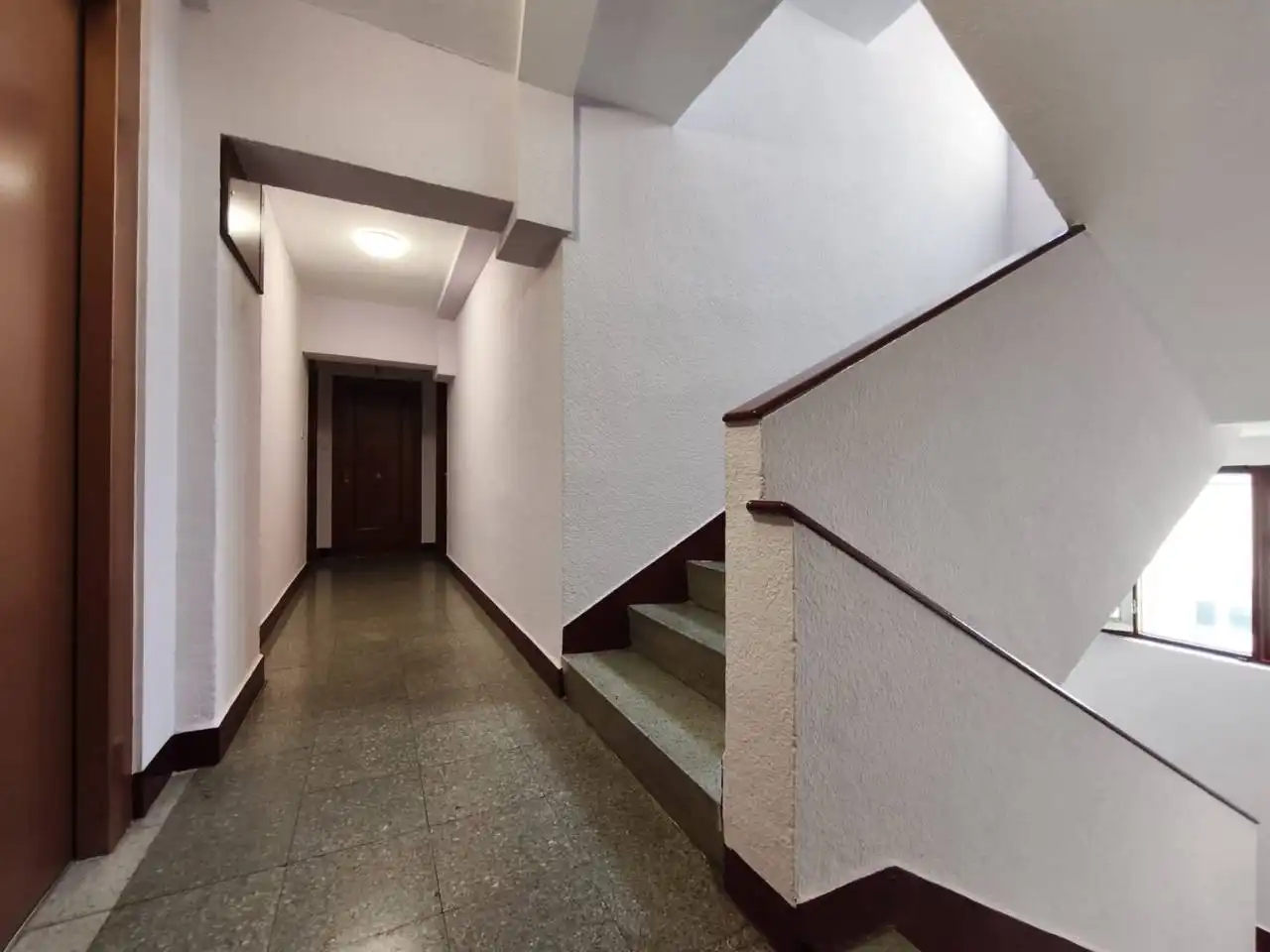 Pis en venda en Burgos amb Parquet i Terrassa