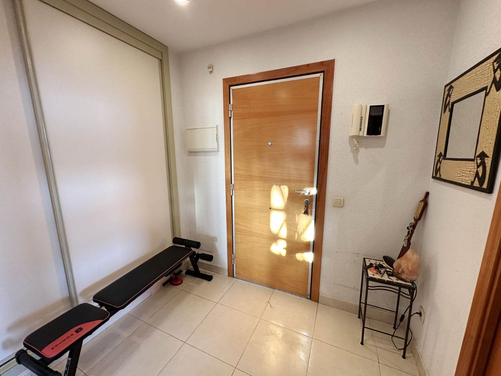 Piso en venta en Benalmádena con Calefacción, Terraza y Piscina comunitaria