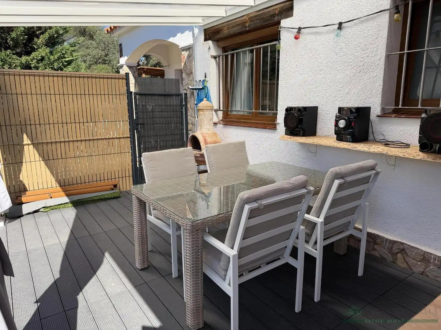 Maison avec piscine à vendre à Caldes de Malavella, imagen 30
