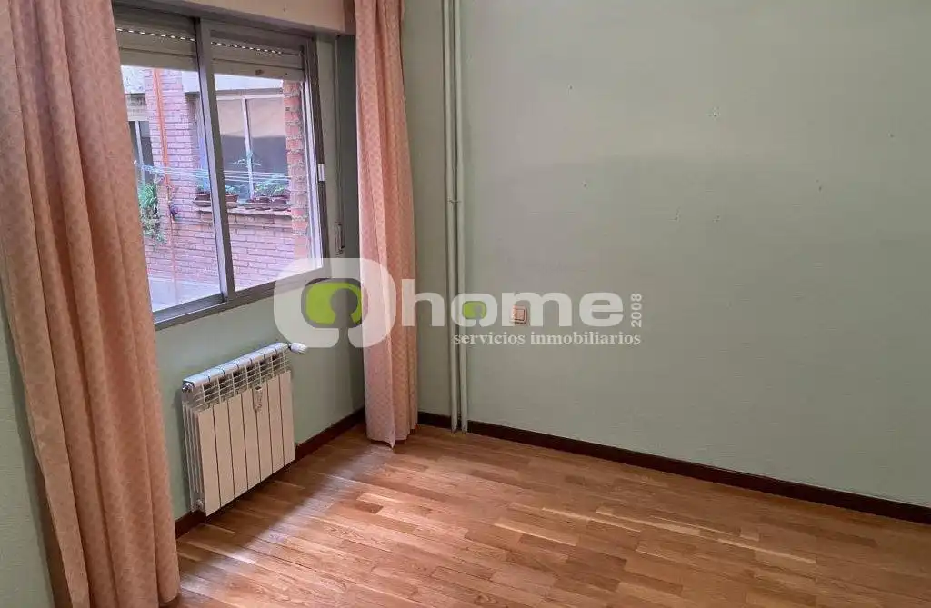 Habitación de Piso en venta en Zamora Capital  con Calefacción, Parquet y Lavadora