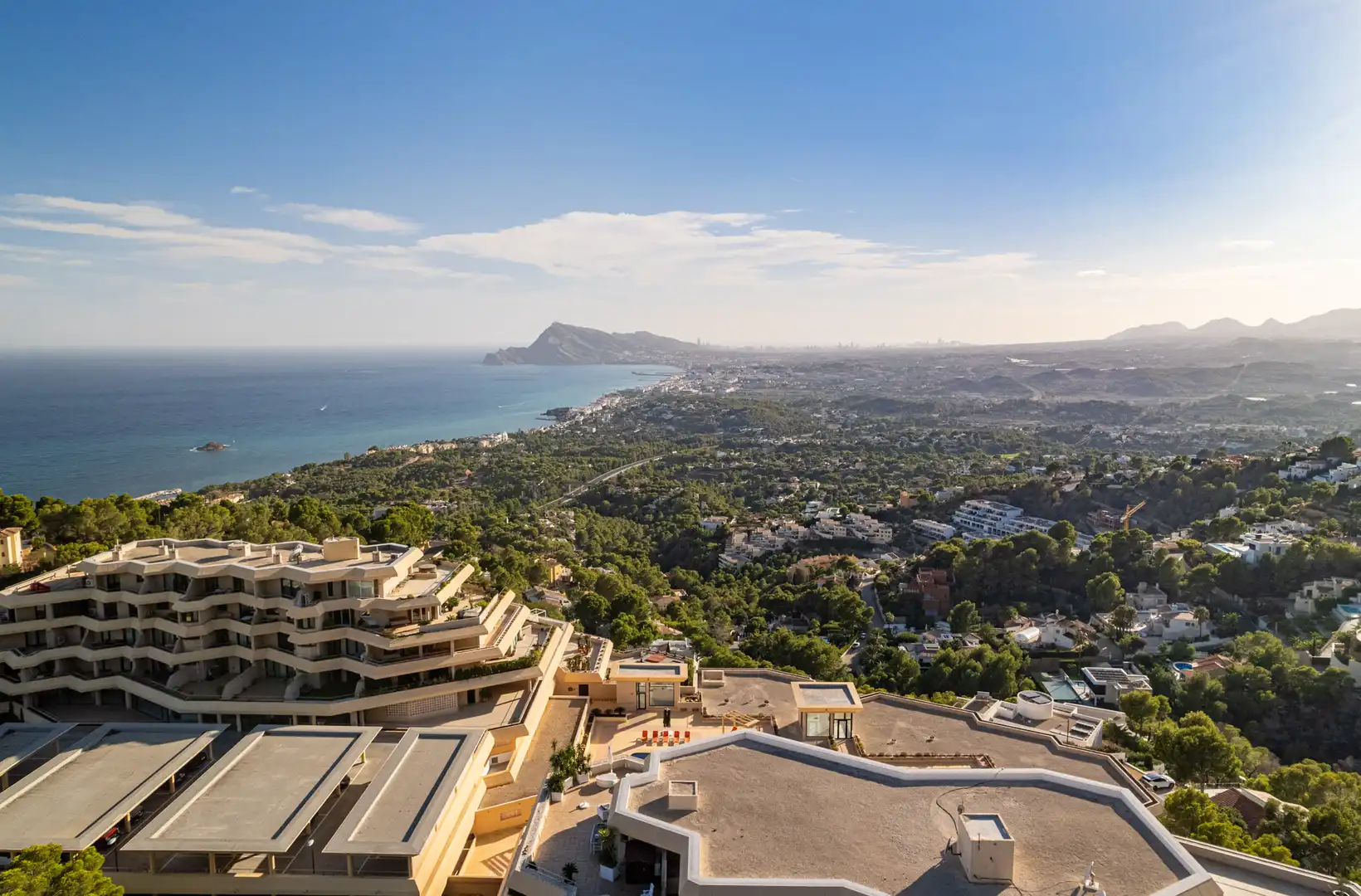 Penthouse for sale in Altea Hills, imagen 28