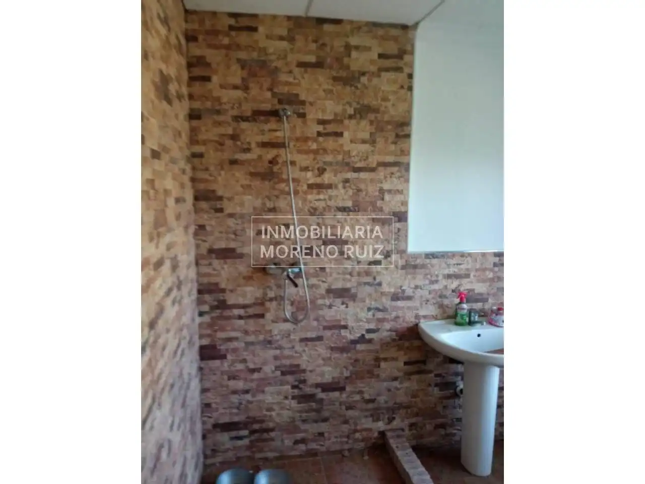 Jardín de Finca rústica en venta en Zuheros