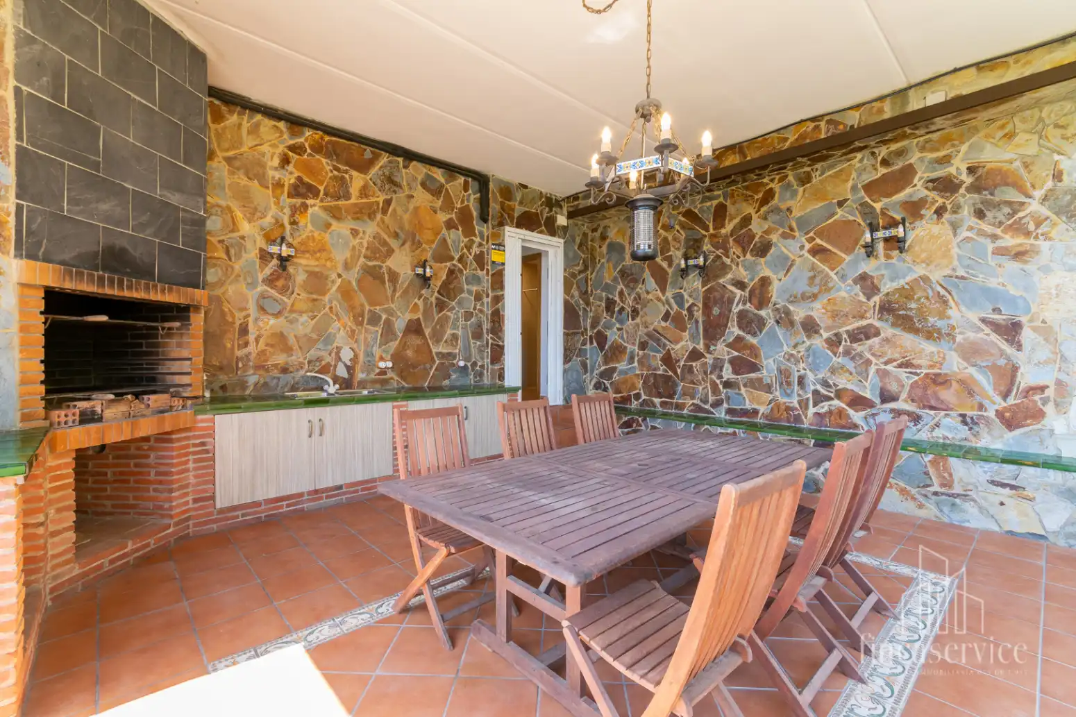 Casa o xalet en venda a Santa Coloma de Cervelló - C/Pins, Santa Coloma de Cervelló