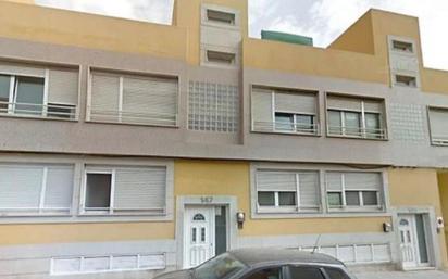 Vista exterior de Pis en venda en Puerto del Rosario