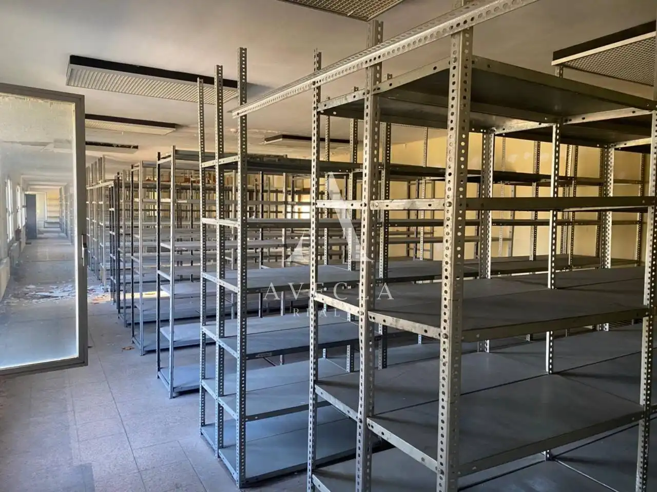 Industriegebäude zur Miete in Calle Can Clapers 25-17, imagen 17