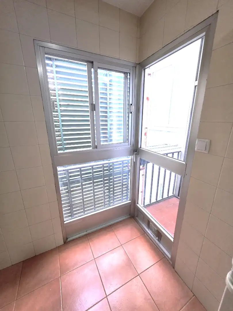 Terraza de Piso en venta en Coslada con Aire acondicionado, Calefacción y Terraza