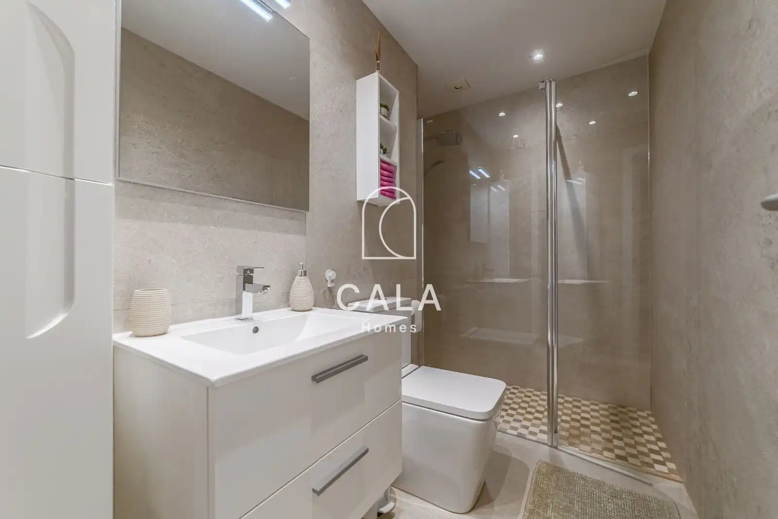 Wohnung mit Pool zum Verkauf in Lugano, imagen 10