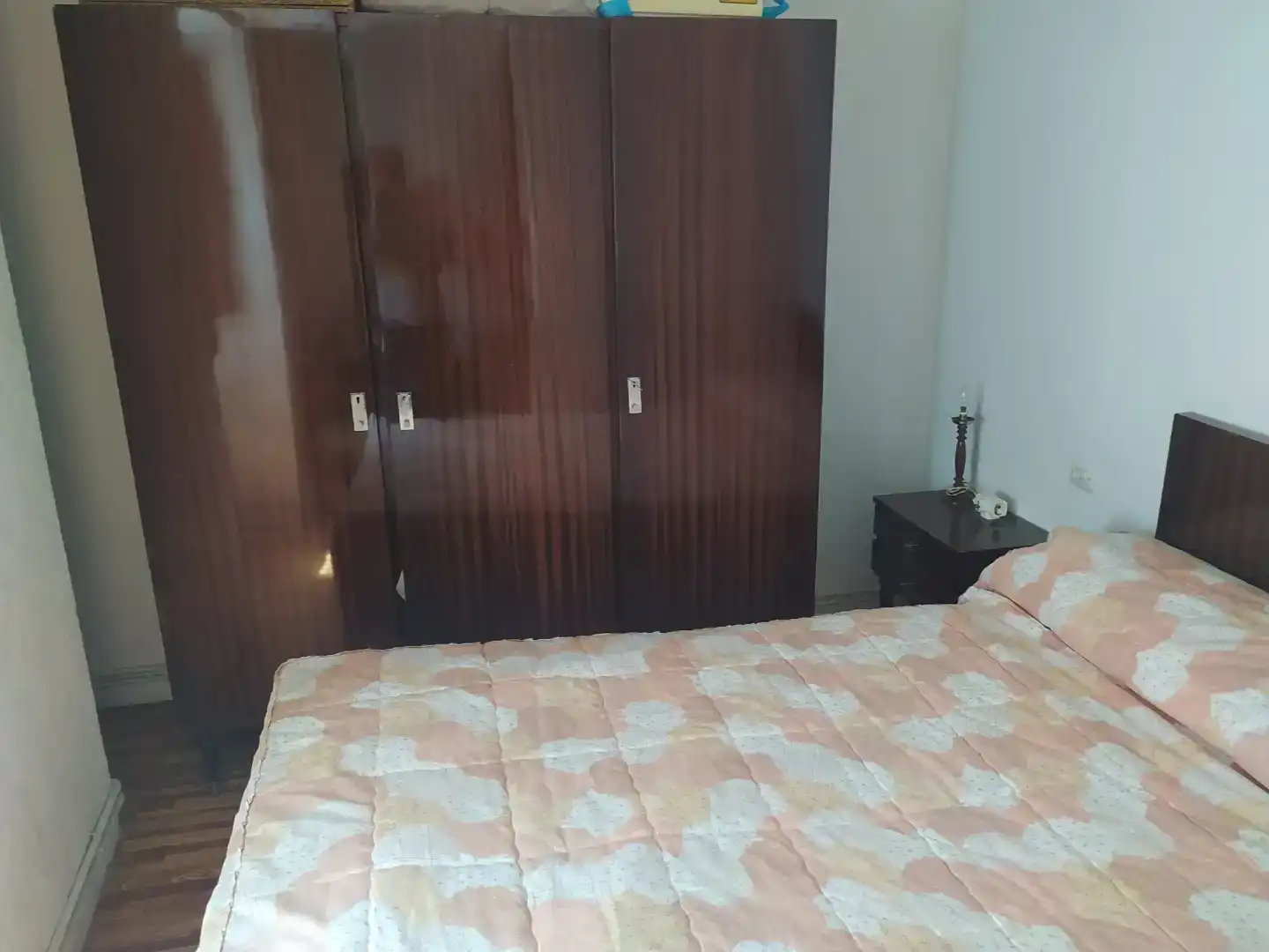Bedroom of Houses for sale in Begonte