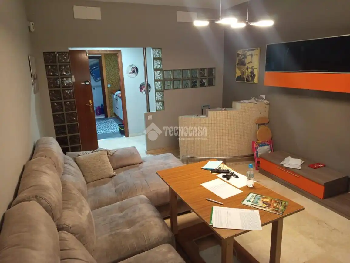 Appartement à vendre à Sanlúcar la Mayor