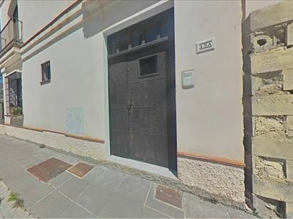 Exterior view of Flat for sale in Vélez de Benaudalla