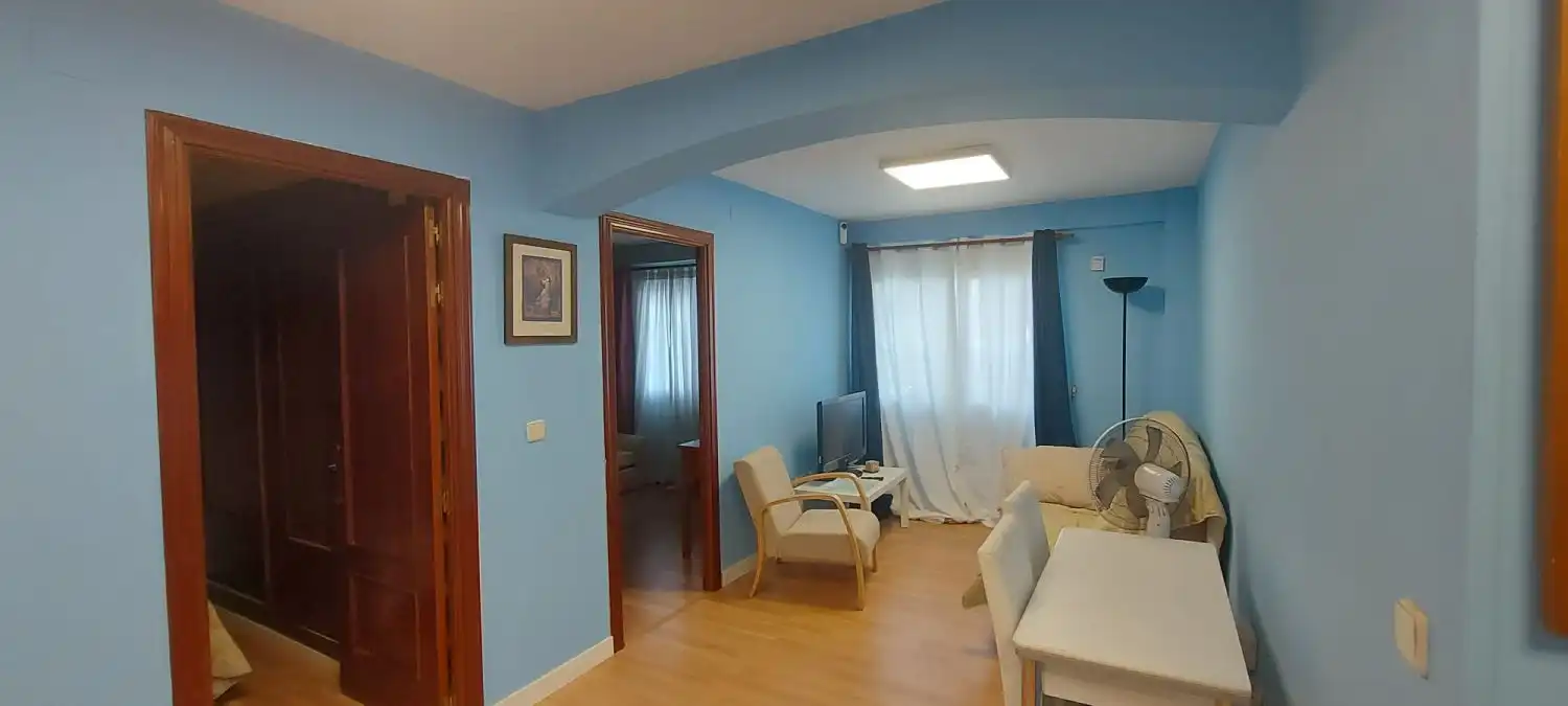 Piso en venta en Albeniz, imagen 2