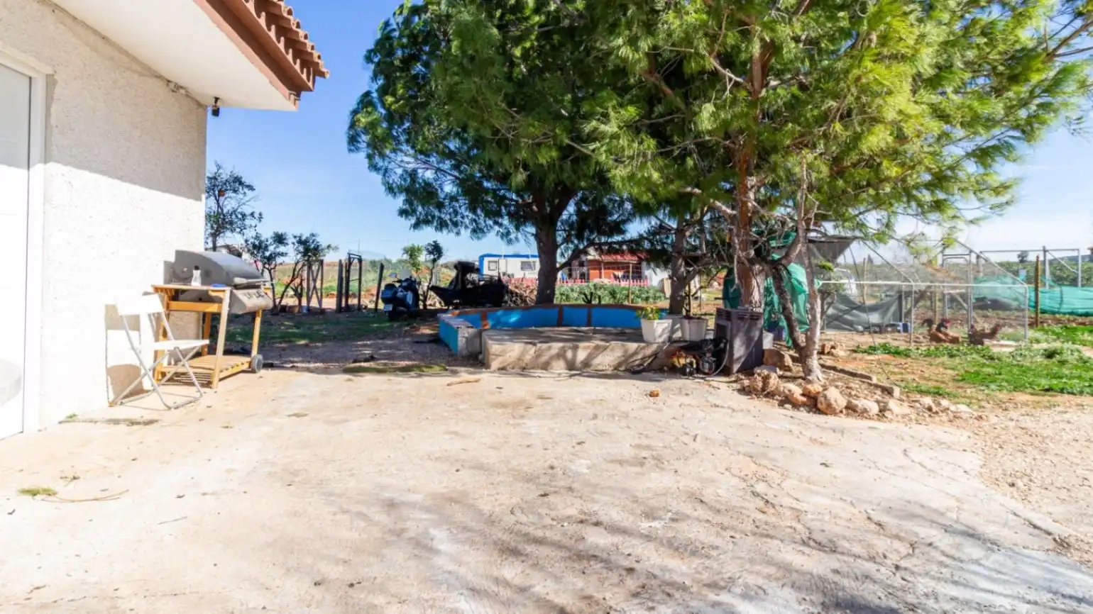 Maison rustique avec jardin à vendre à Pego, imagen 3