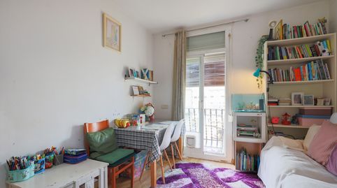 Foto 2 de Piso en venta en Sants, Barcelona Capital
