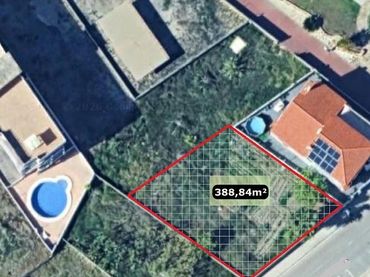 Terreno residencial en venta en Miramar