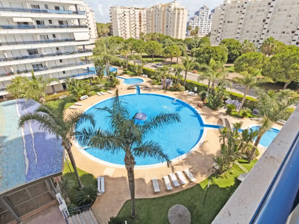 Wohnungen zum Verkauf in Calle Maestrat Del, Playa de Gandia