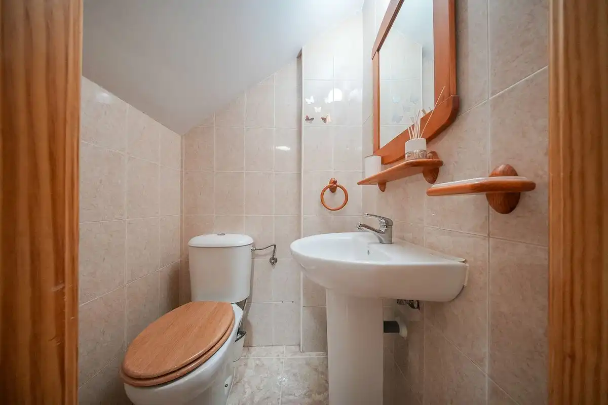 Maisonette zum Verkauf in Centro, imagen 29