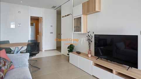 Foto 4 de Pis de lloguer a El Toscar, Elche / Elx