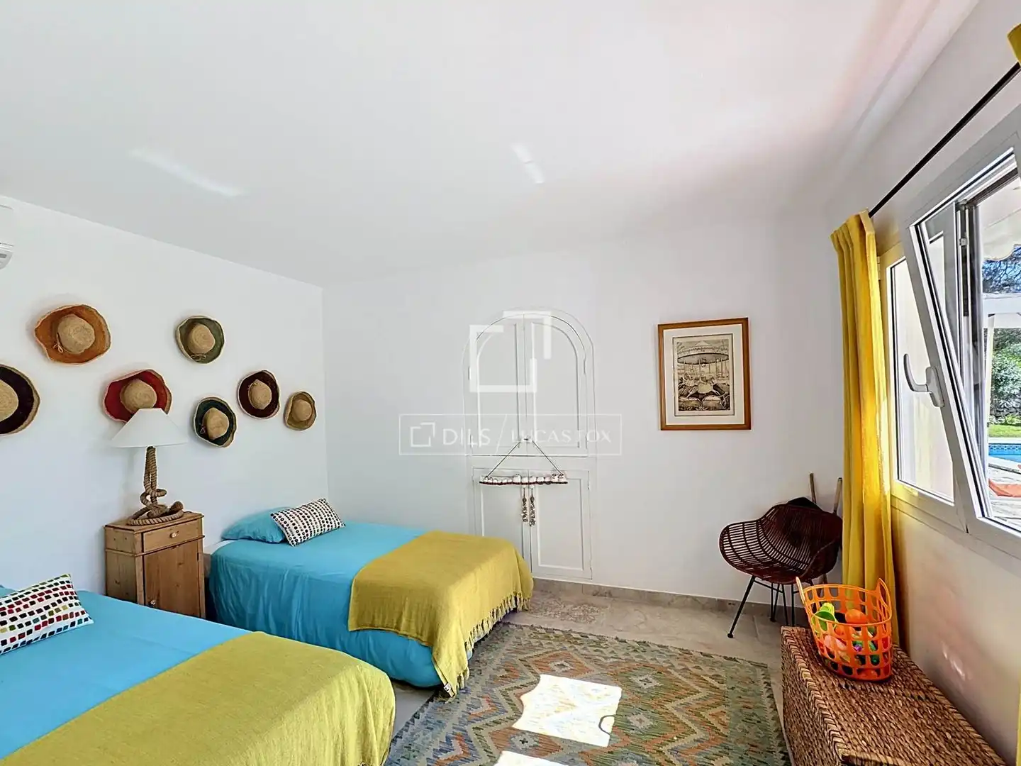 Villa avec terrasse à vendre à Trebalúger, imagen 11