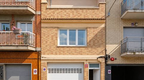 Photo 3 of Detached homes for sale in Calle Fra Jacint Coma I Galí, Fonts dels Capellans - Sagrada Família, Manresa