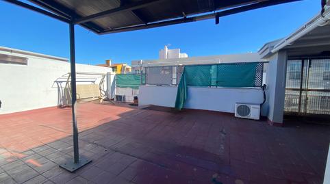 Foto 5 de Àtic en venda a Bajadilla - Fuente Nueva, Algeciras
