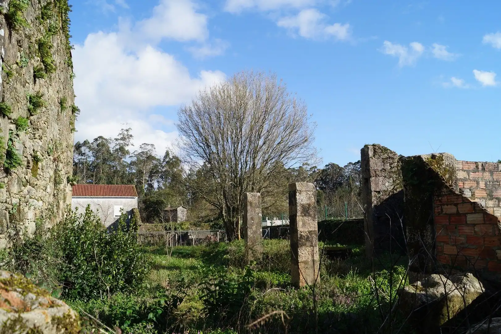 Casa in vendita a Boiro, imagen 18